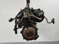 VW GOLF V PASSAT 05-11 engine complete 1.6 FSI 115KM BLF 158tys. warrenty