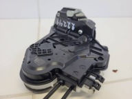 lock door tylnych left side Peugeot 108 2021
