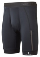 RONHILL Spodenki biegowe męskie TECH STRETCH ULTRA 8" SHORT XL