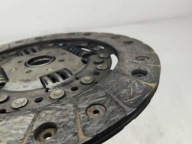 Embrayage Disque de pression Audi A3 8L 1.6 LUK 027105273D