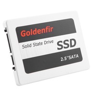 Goldenfir SSD 120GB SSD 2.5 pevný disk