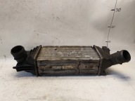 PEUGEOT 407 2.0 HDI intercooler radiator