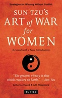 Sun Tzu s Art of War for Women: Strategies for