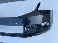bumper front front SKODA OCTAVIA III LIFT 16