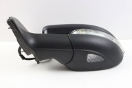 VW GOLF VI mirror left 9 PIN 5K0857933A E1021025 EUROPA