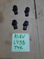 AUDI A3 8V Sensor Parken PDC heck 5Q0919275