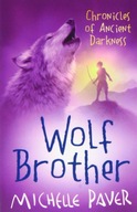 Chronicles of Ancient Darkness: Wolf Brother: