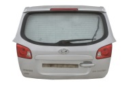 boot doors * rear part HYUNDAI SANTA FE II X2