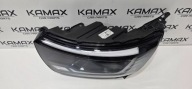 Reflektor left side Renault Kangoo III 260601496R