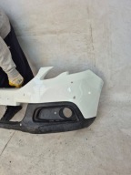PEUGEOT 2008 and 13-16 bumper front front 4PDC 9802521077