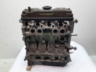 engine Benzy HFZ 10FP50 1.1 8v Peugeot 206 Citroen