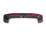 spoiler heckklappe heck Ford Focus 3 2011 BM51-A44210-BW