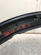 lišta NADKOLA levý předek AUDI Q2 81A853717A