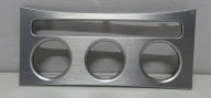 VW PASSAT B6 frame PANELU air conditioning devices