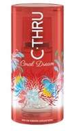 C-THRU CORAL DREAM EDT 30ML