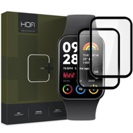 2× Hybridné sklo Hofi Xiaomi Smart Band 8 Pro