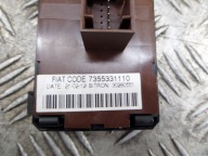 switch control of lights PEUGEOT BOXER II 2