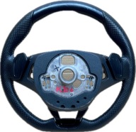 K106 SKODA OCTAVIA IV 4 RS steering wheel, heated MULTIFUNKCJA 5E3419093AD