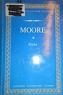 Etyka - George Edward Moore