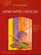 Nowe patyki i patyczki Jan Twardowski