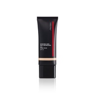 Tekutý základný náter na tvár Shiseido N115 Spf 20 (30 ml)