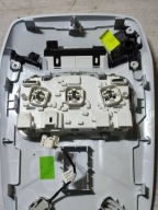 Opel Corsa F 2022 Panel Plafoniera interna cabina