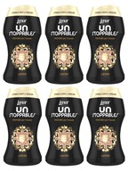 LENOR granulki , perełki UnStoppables 140g Lavish x6