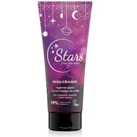 Stars from The Stars Moonbeam regeneračná nočná telová maska 200ml