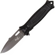 Nóż składany taktyczny EDC MFH Fox Outdoor Jack Knife Snake