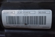 top zustand kohlenstofffilter KPL. MERCEDES W177 1