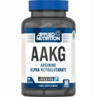 Applied Nutrition AAKG 120 kapsúl