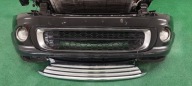 bumper front+ grill MINI R55 R56 R57 R58 LAK: A94/9