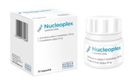 Norsa Pharma Nucleoplex 45 vegánskych kapsúl