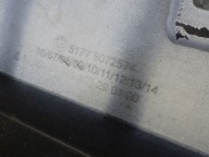 BMW 1 F40 M PAKIET moulding threshold threshold right left