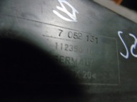 IDEALNE torpedo ROLLS ROYCE PHANTOM 7052131 1