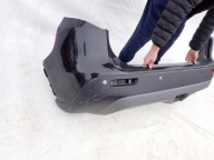 SUZUKI VITARA II 2 15-18 bumper rear part rear PDC