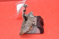 lock bonnet rear part boot OPEL MERIVA A 04-10