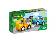 LEGO Duplo 10883 Mój pierwszy holownik