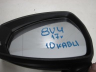 mirror mirrors AUDI A3 8V0 8V4 17R