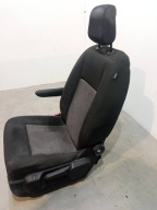 seats left front driver´s support Citroen Jumpy III (2016- )