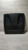 Mercedes-Benz ML W163 1998 front side right cover seat