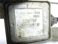 module sensor SONDA NOX VW SHARAN 7N ALHAMBRA II 2.0 TDI 03L907807AF