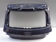 Heckklappe AUDI Q6 E-TRON 85H 24- NR 53788