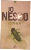 Karaluchy - Jo Nesbo