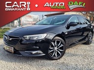 Opel Insignia 2.0 Biturbo