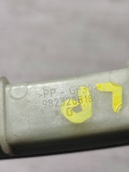 Opel Corsa F 2020 front side left Element mocujacy szybe