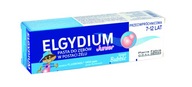 ELGYDIUM JUNIOR pasta do zębów bubble 50ml dw 03/2024