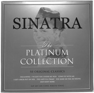 Frank Sinatra - The Platinum Collection 3LP EU NEW