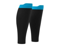 COMPRESSPORT R2 OXYGEN OPASKI KOMPRESYJNE-BLACK T3