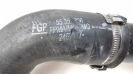 OPEL VECTRA C 1.9 CDTI pipe wiring air